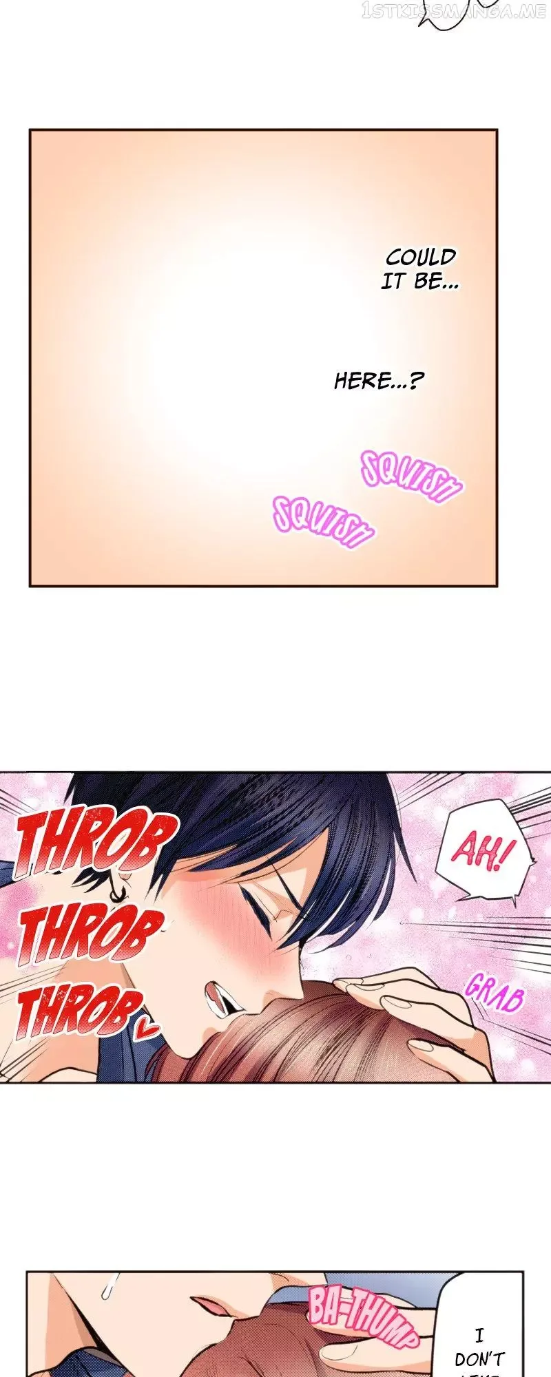 The Tale of a High School Ninja Chapter 109 page 35