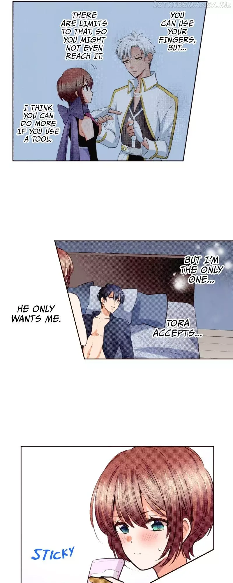 The Tale of a High School Ninja Chapter 109 page 30