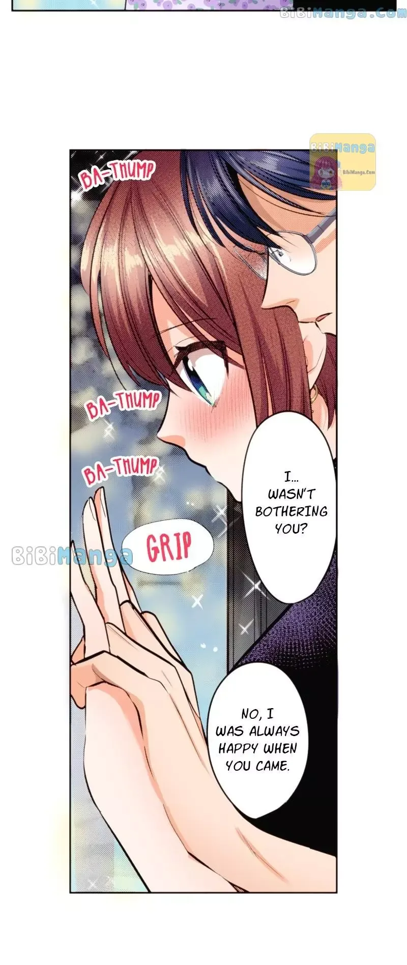 The Tale of a High School Ninja Chapter 108 page 37