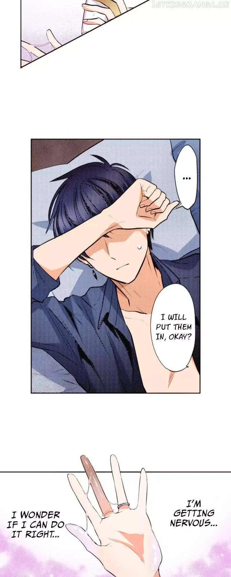 The Tale of a High School Ninja Chapter 109 page 31