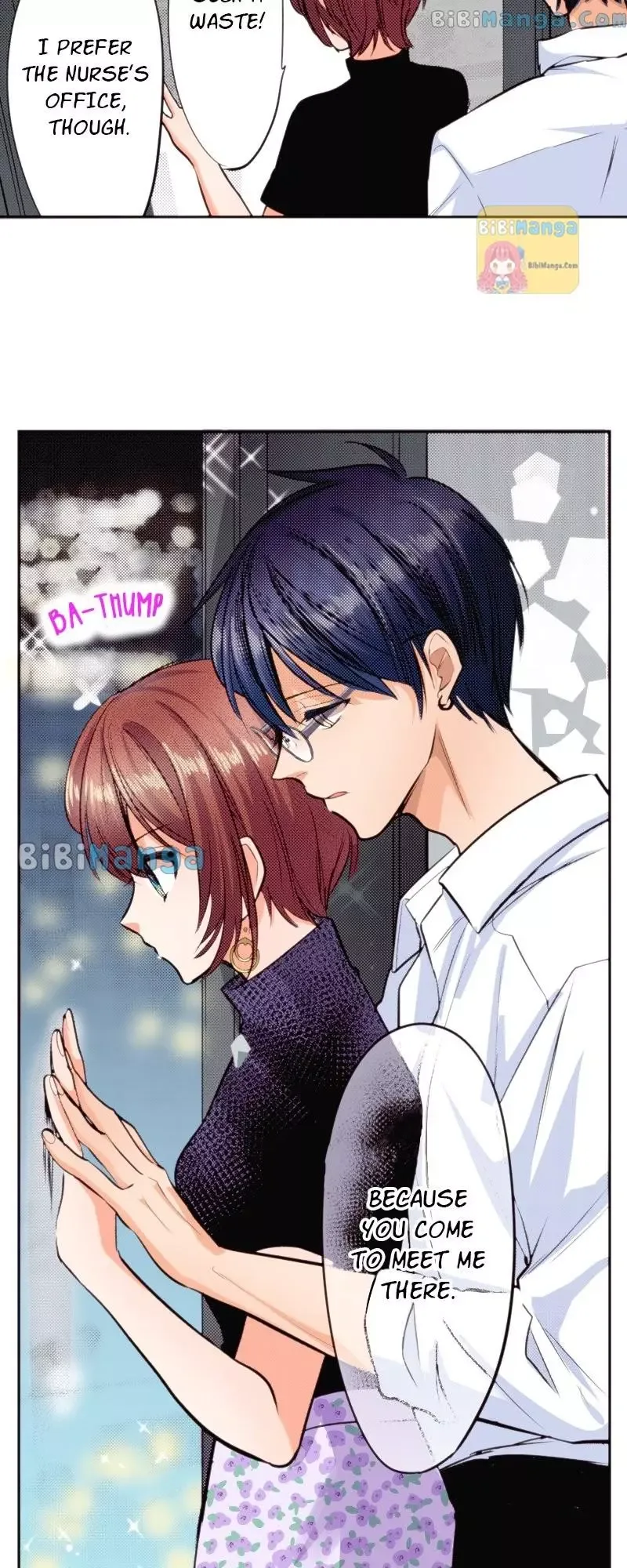 The Tale of a High School Ninja Chapter 108 page 36