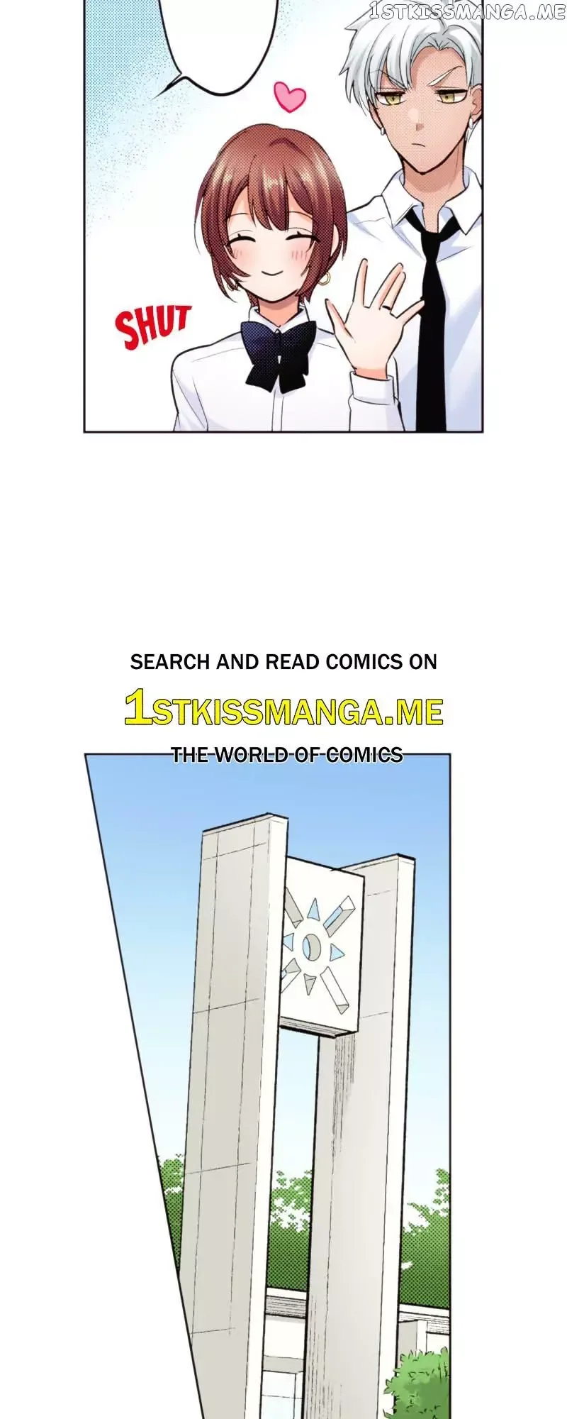 The Tale of a High School Ninja Chapter 114 page 19