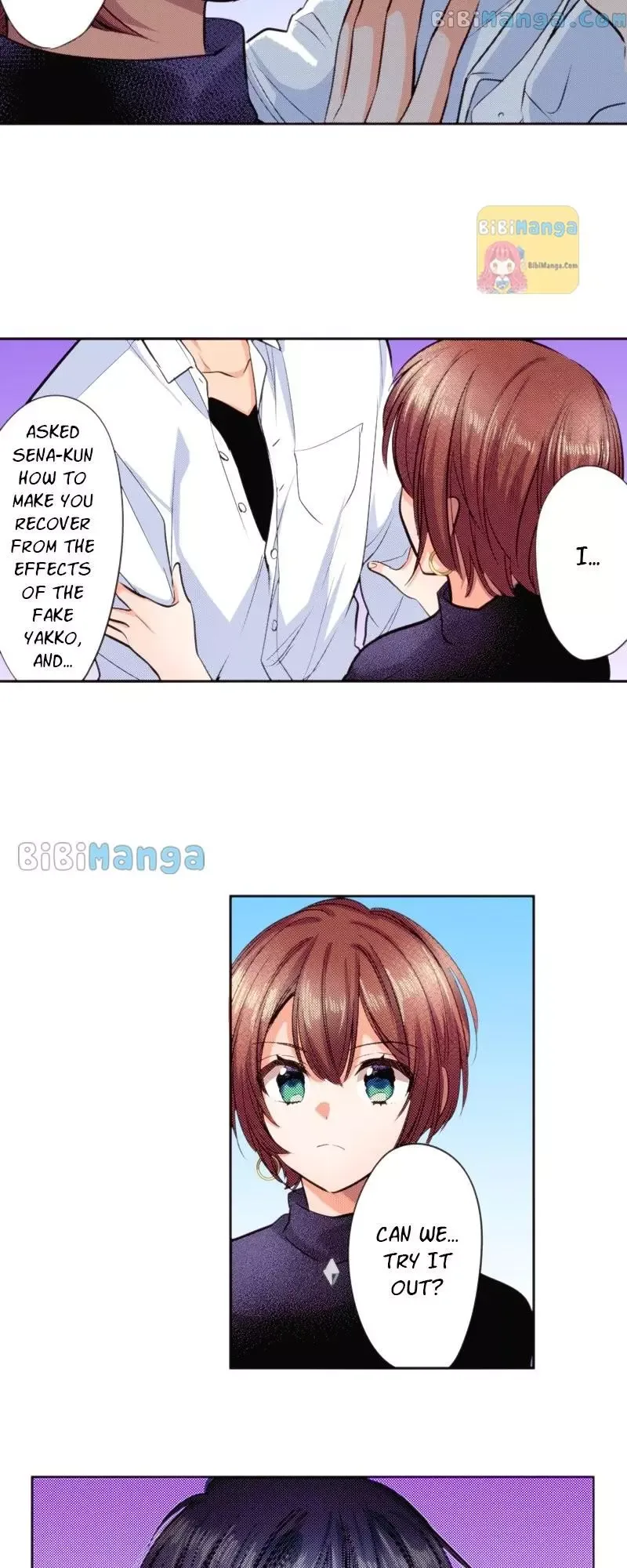The Tale of a High School Ninja Chapter 108 page 39