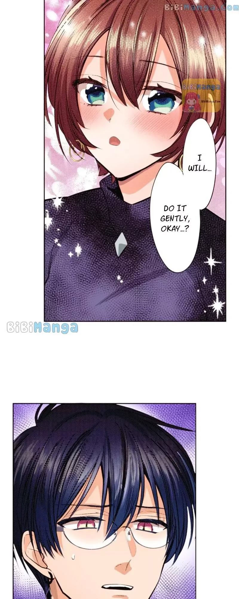 The Tale of a High School Ninja Chapter 108 page 42