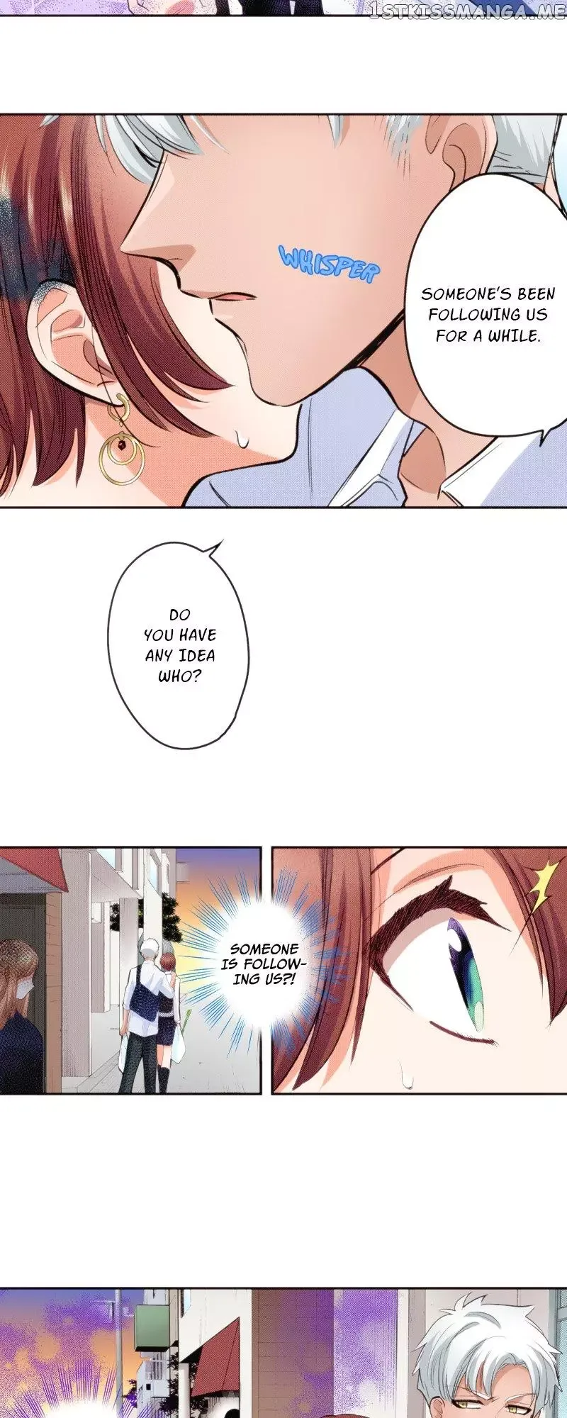 The Tale of a High School Ninja Chapter 114 page 41