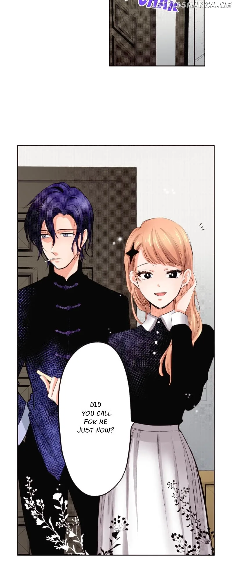 The Tale of a High School Ninja Chapter 115 page 36