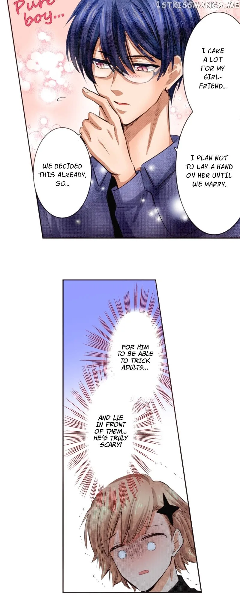 The Tale of a High School Ninja Chapter 115 page 41