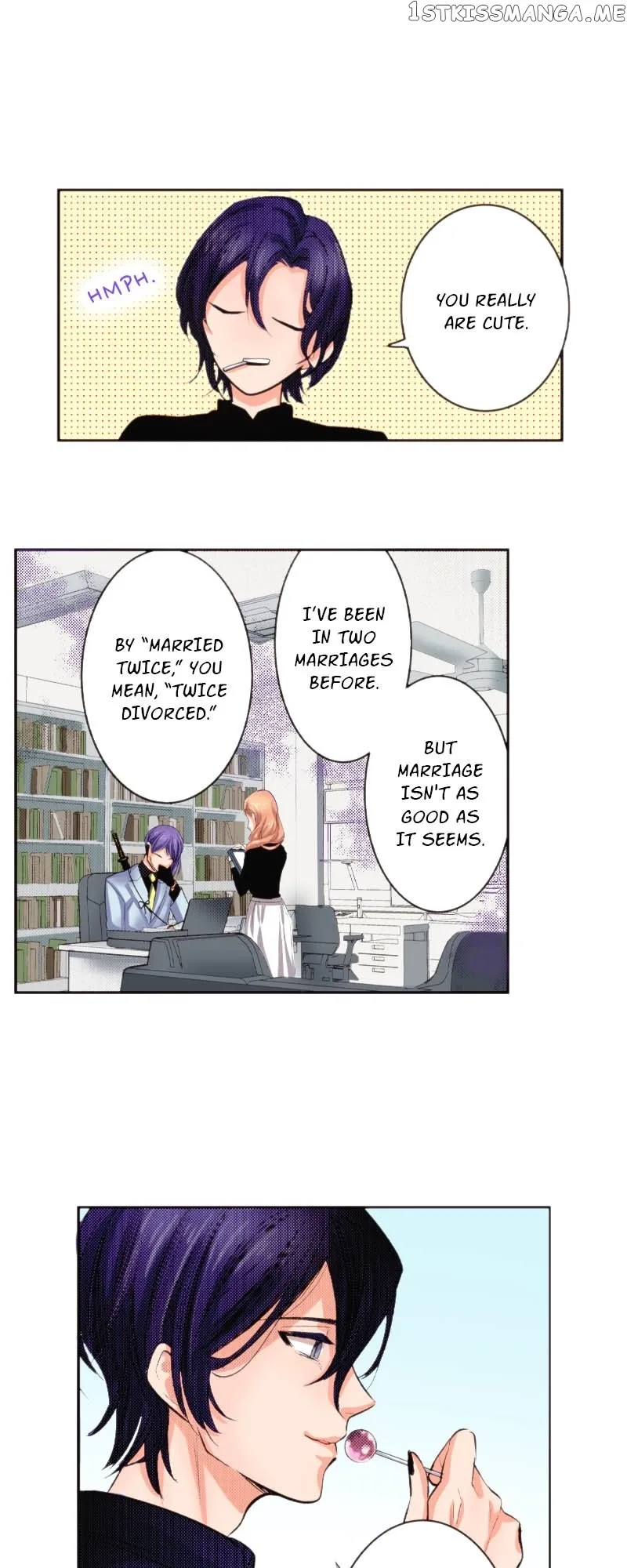 The Tale of a High School Ninja Chapter 115 page 42