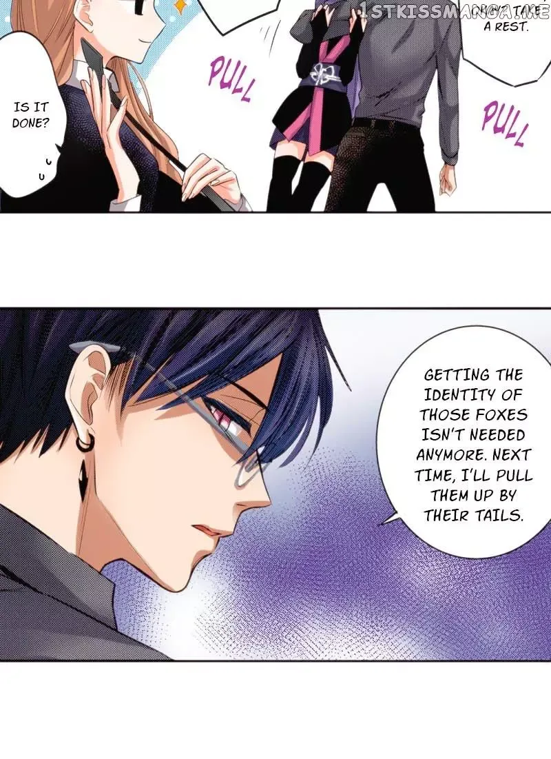 The Tale of a High School Ninja Chapter 118 page 5