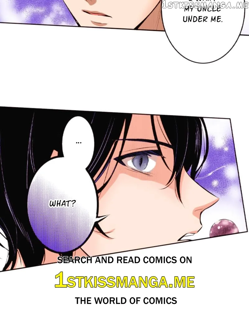 The Tale of a High School Ninja Chapter 115 page 46