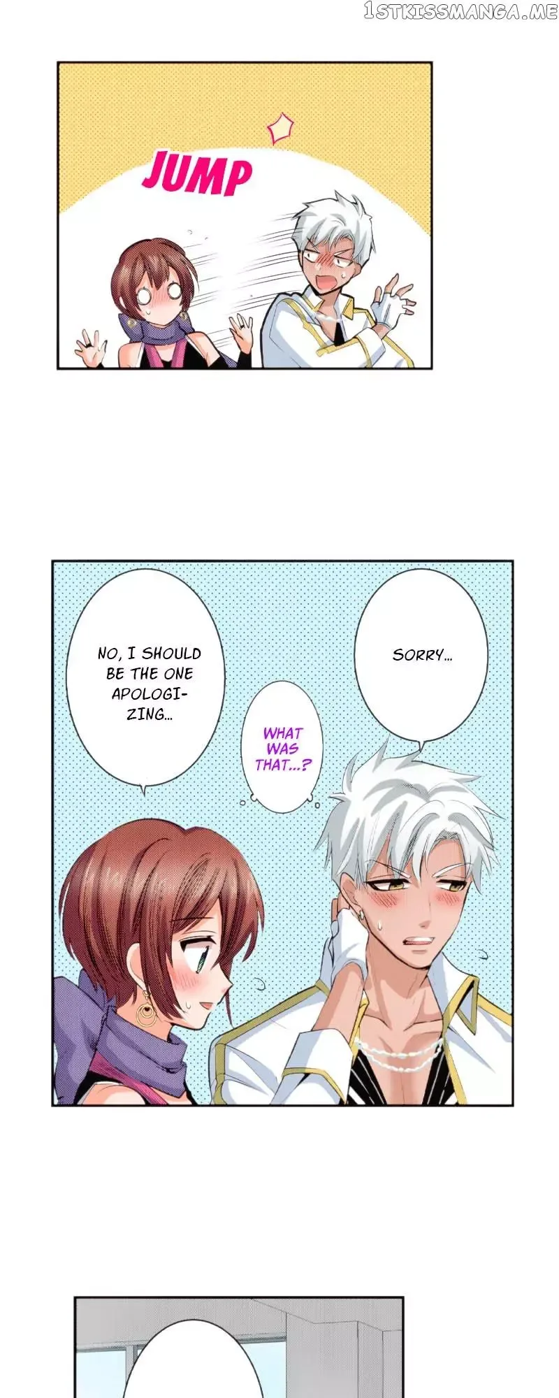The Tale of a High School Ninja Chapter 120 page 10