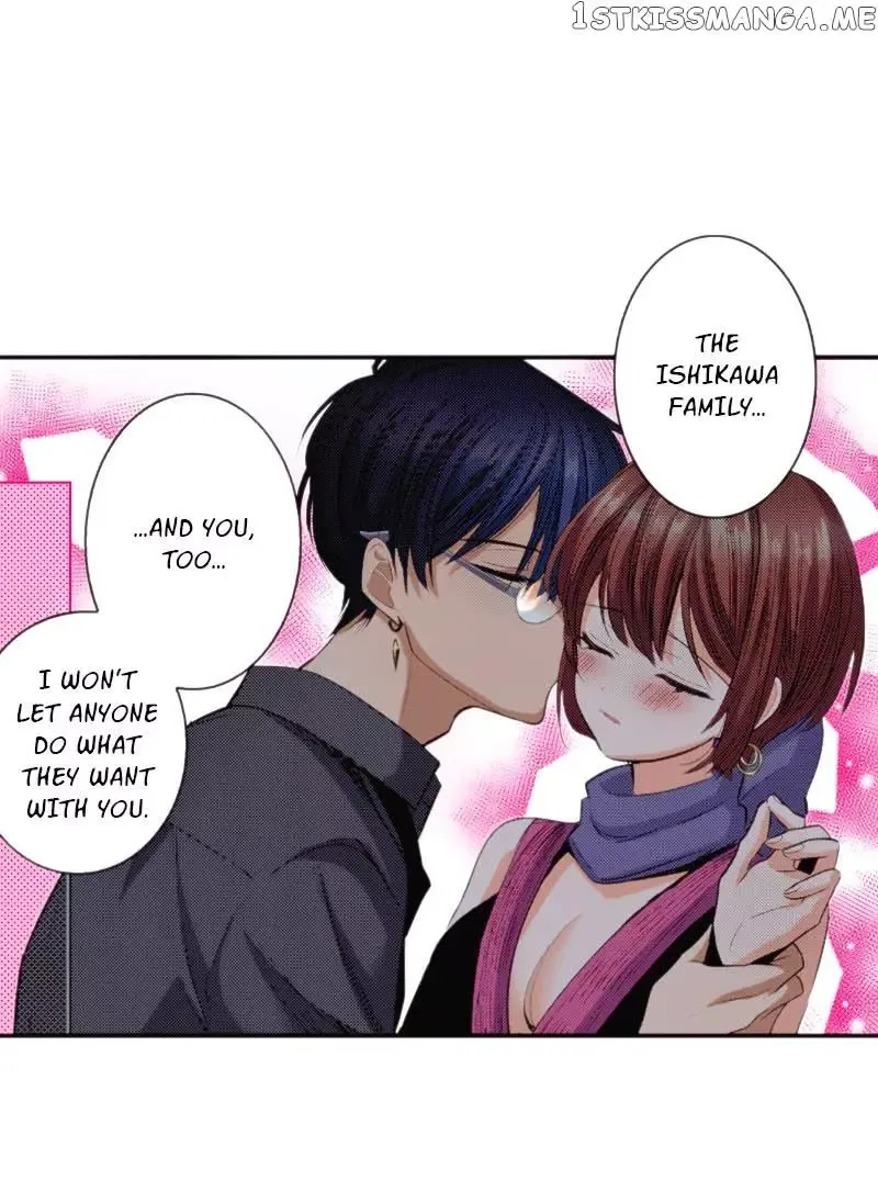 The Tale of a High School Ninja Chapter 120 page 3