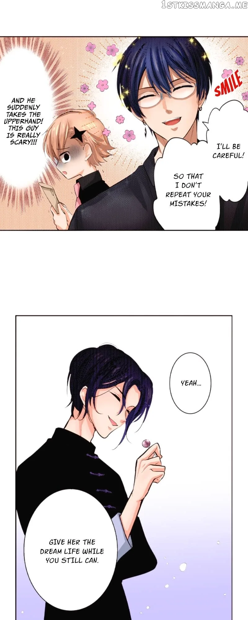 The Tale of a High School Ninja Chapter 115 page 44