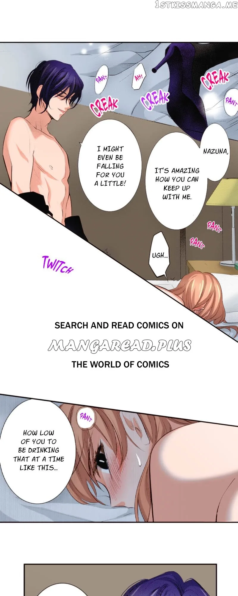 The Tale of a High School Ninja Chapter 119 page 2