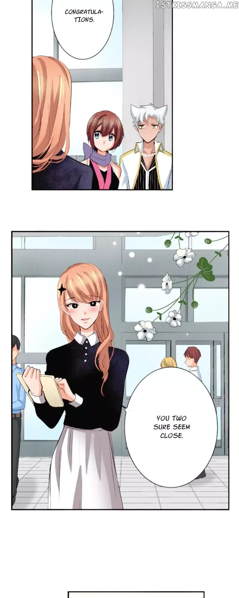 The Tale of a High School Ninja Chapter 120 page 11
