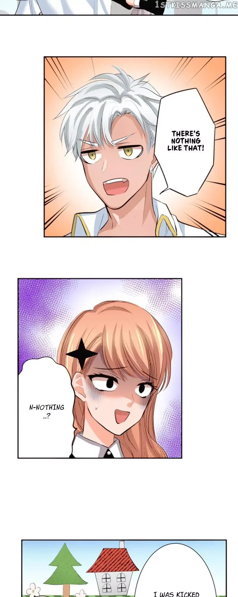 The Tale of a High School Ninja Chapter 120 page 15