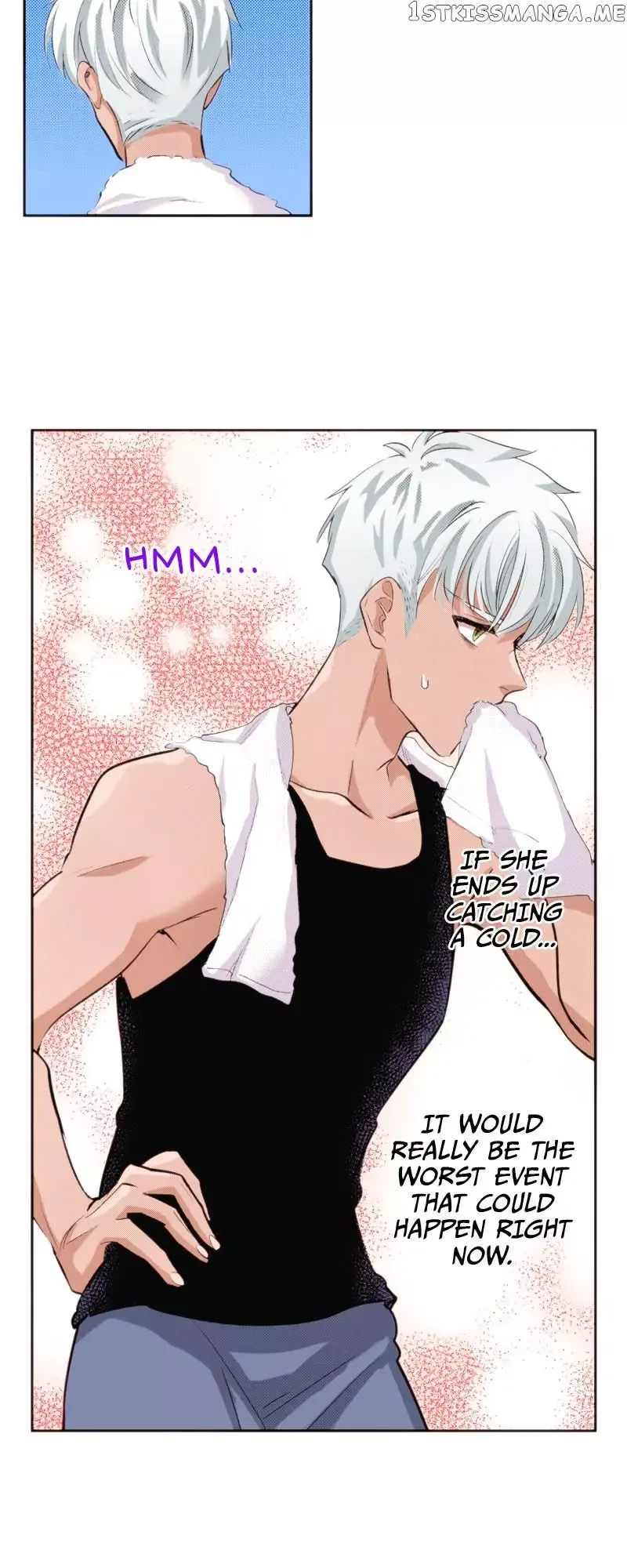 The Tale of a High School Ninja Chapter 116 page 13