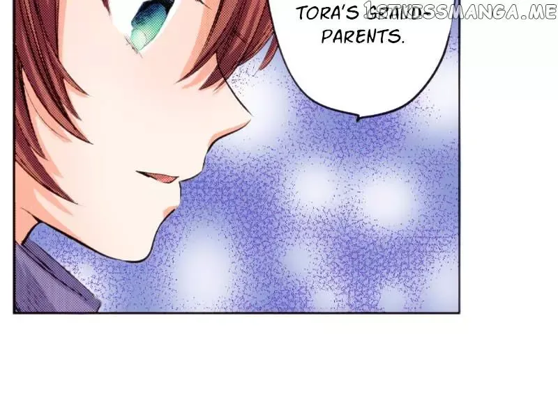 The Tale of a High School Ninja Chapter 117 page 6