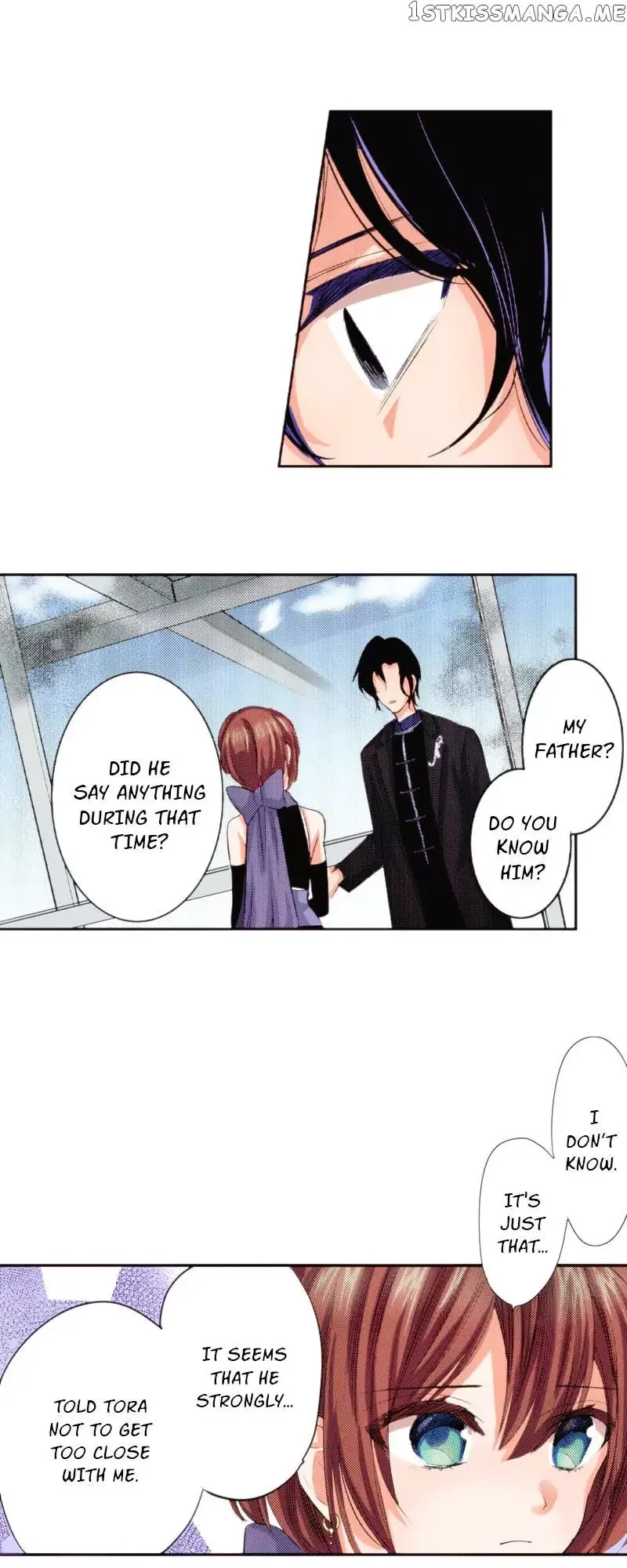 The Tale of a High School Ninja Chapter 117 page 7