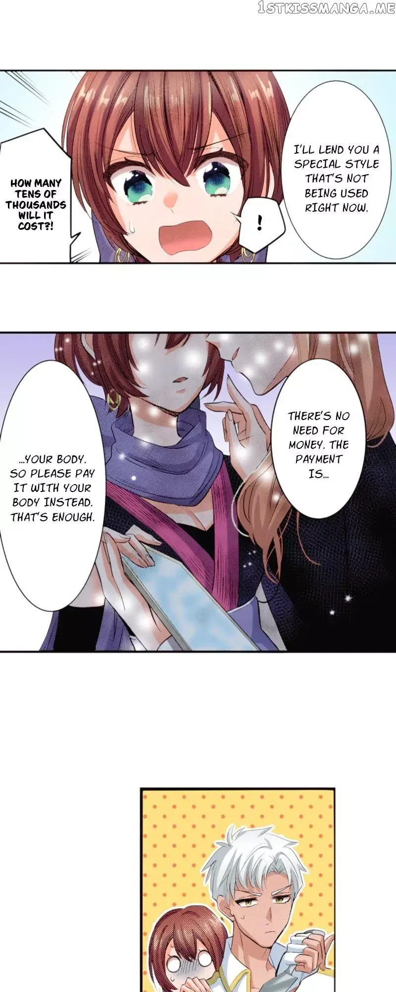 The Tale of a High School Ninja Chapter 120 page 28