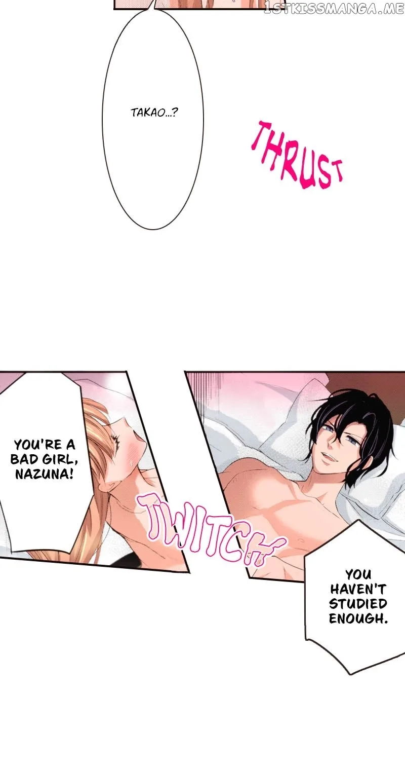 The Tale of a High School Ninja Chapter 119 page 11