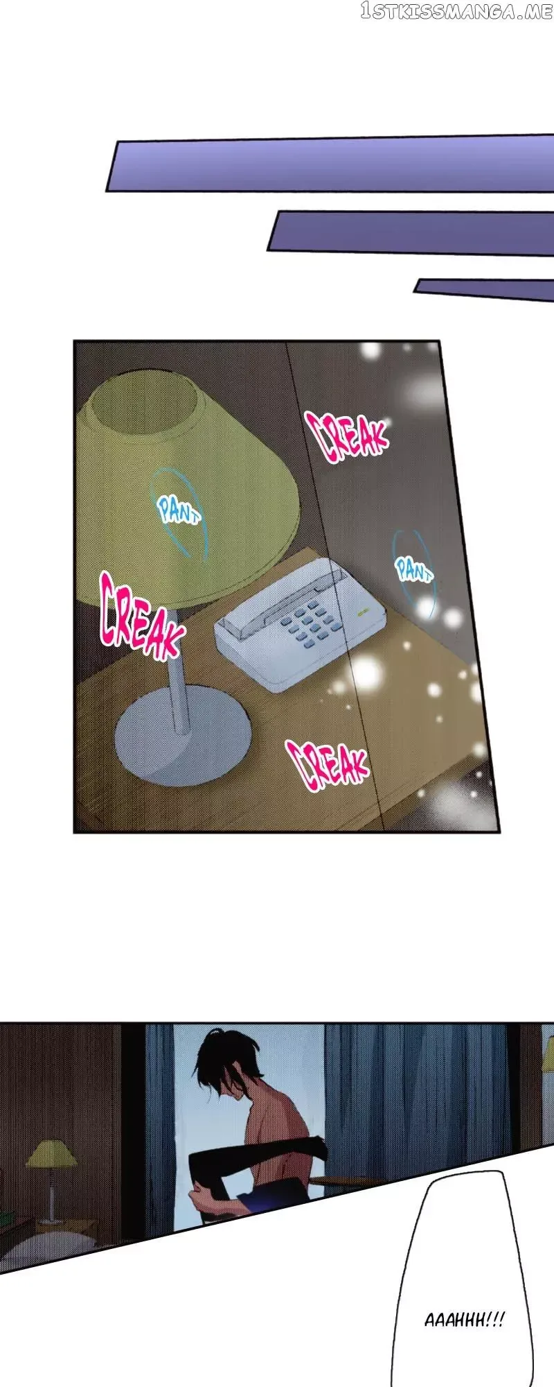The Tale of a High School Ninja Chapter 118 page 30