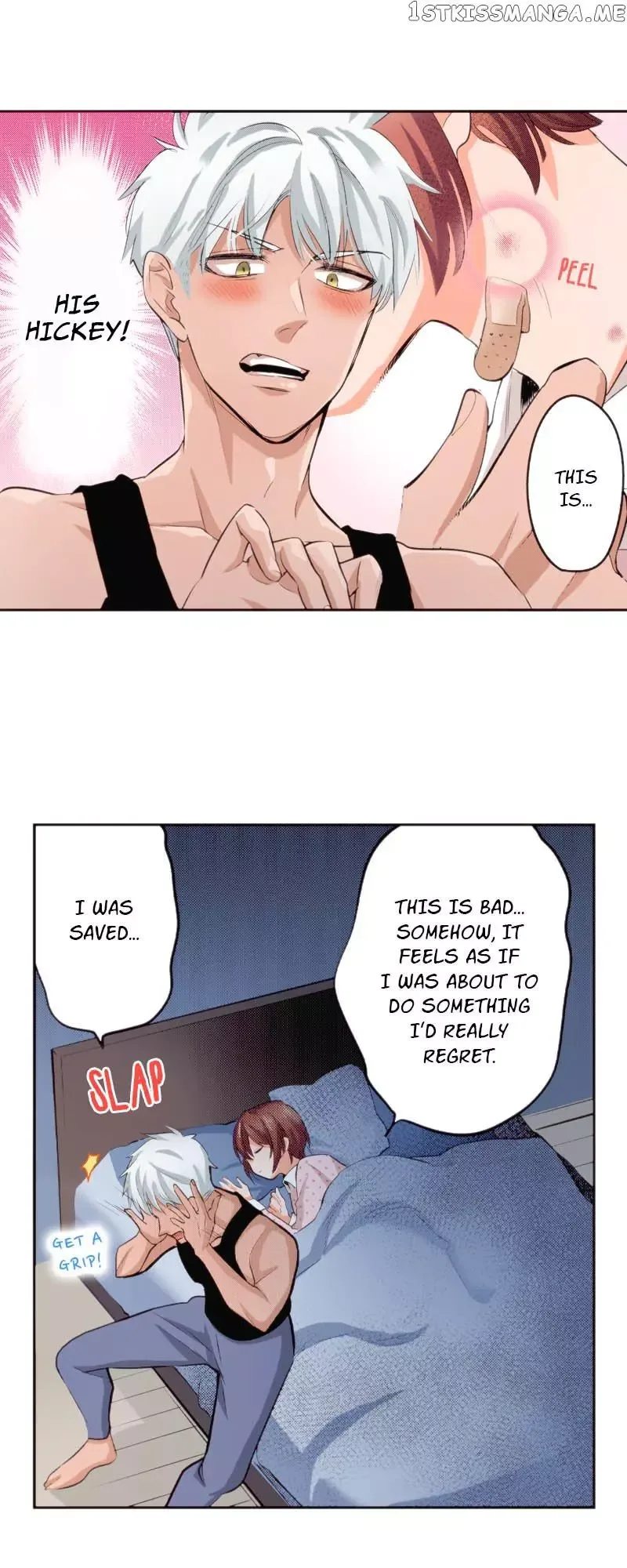 The Tale of a High School Ninja Chapter 116 page 24