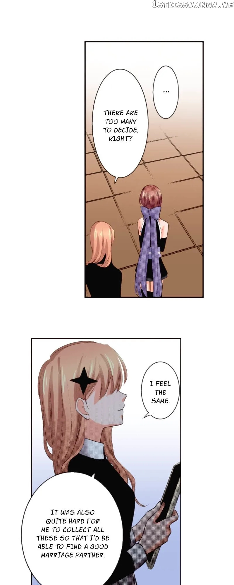 The Tale of a High School Ninja Chapter 121 page 2