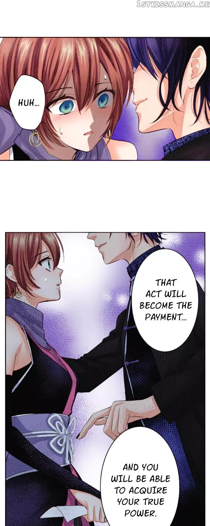 The Tale of a High School Ninja Chapter 117 page 19