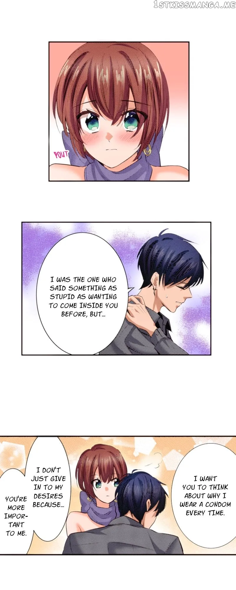 The Tale of a High School Ninja Chapter 119 page 16