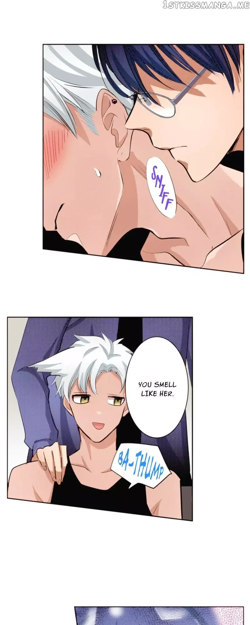 The Tale of a High School Ninja Chapter 116 page 28