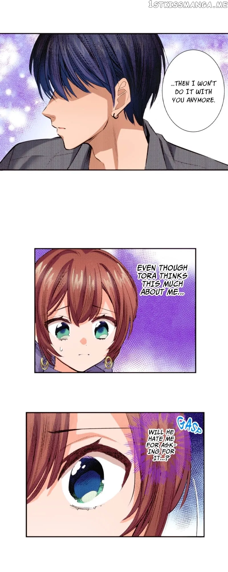 The Tale of a High School Ninja Chapter 119 page 18