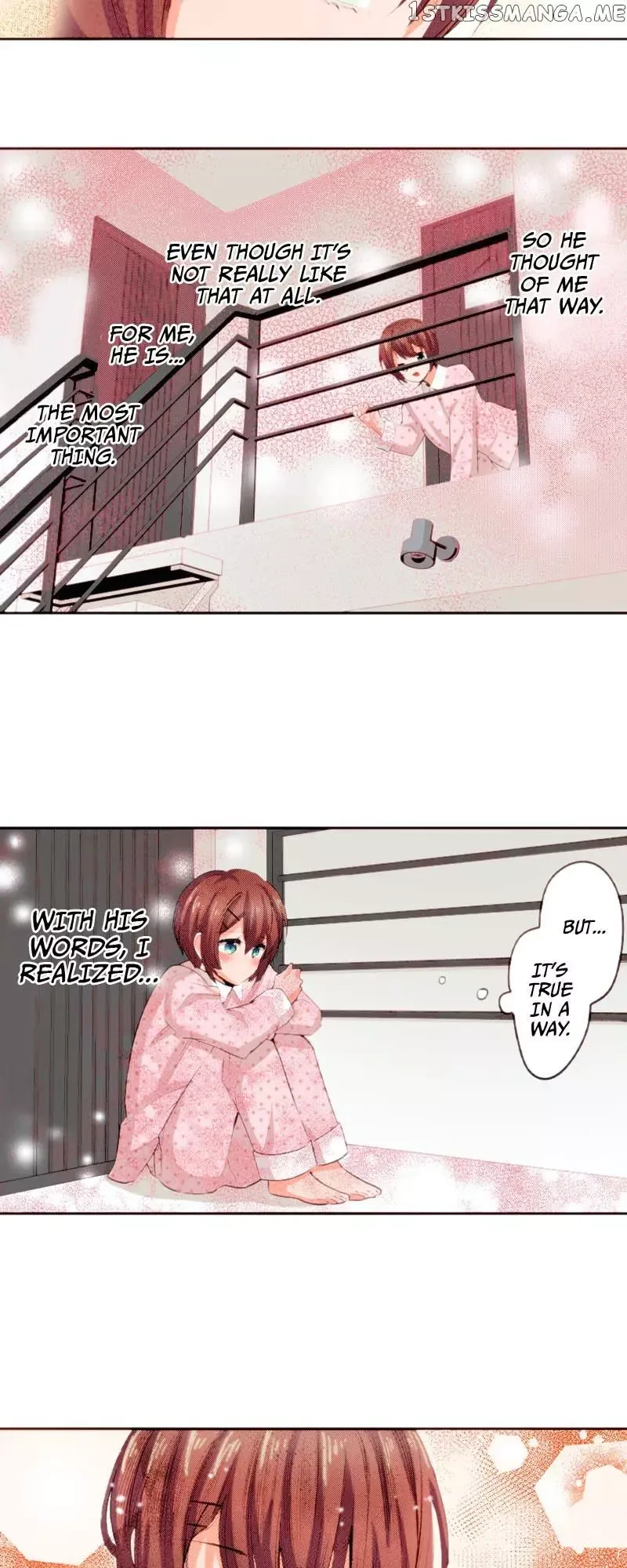 The Tale of a High School Ninja Chapter 116 page 37