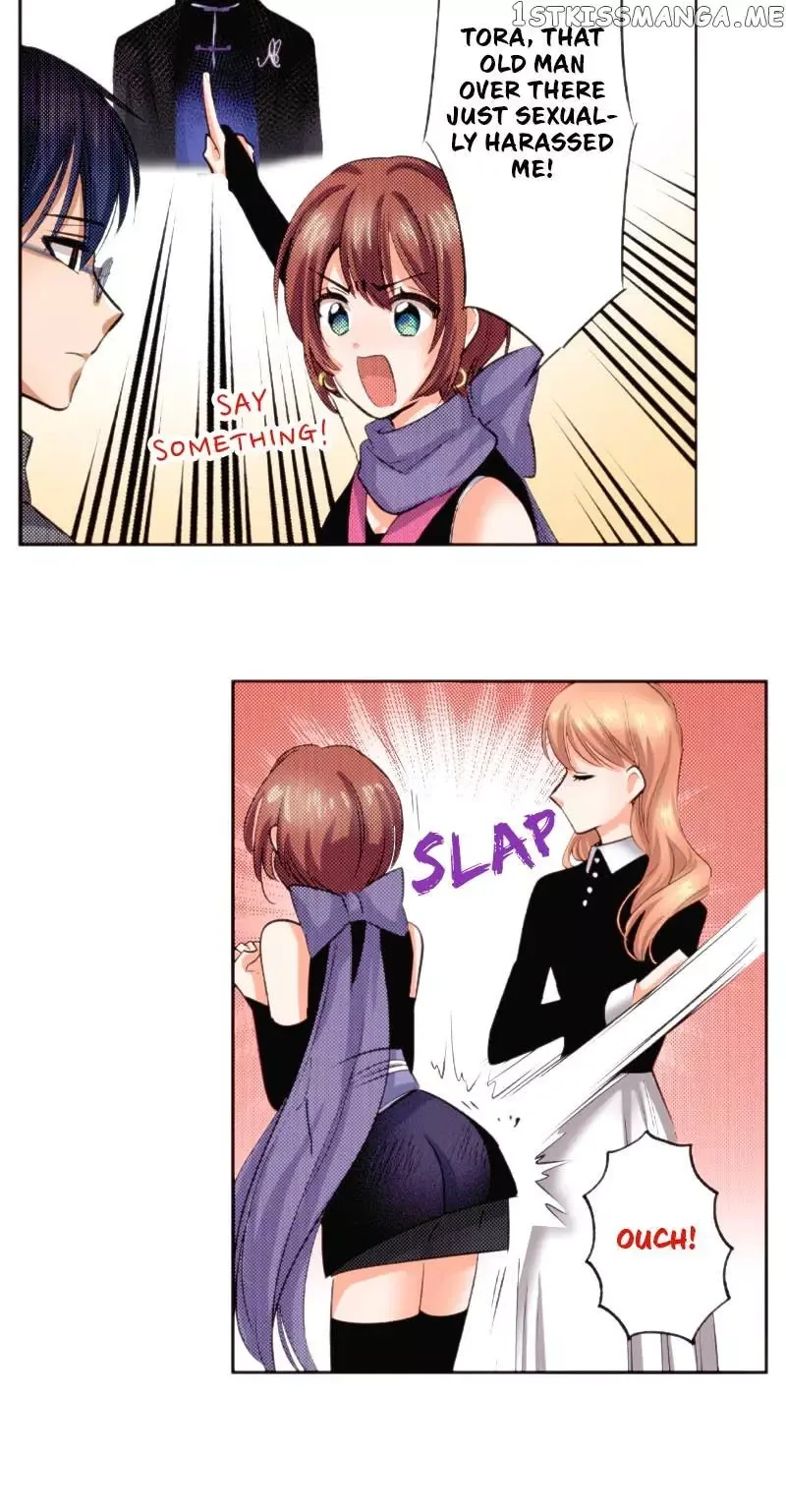 The Tale of a High School Ninja Chapter 117 page 27