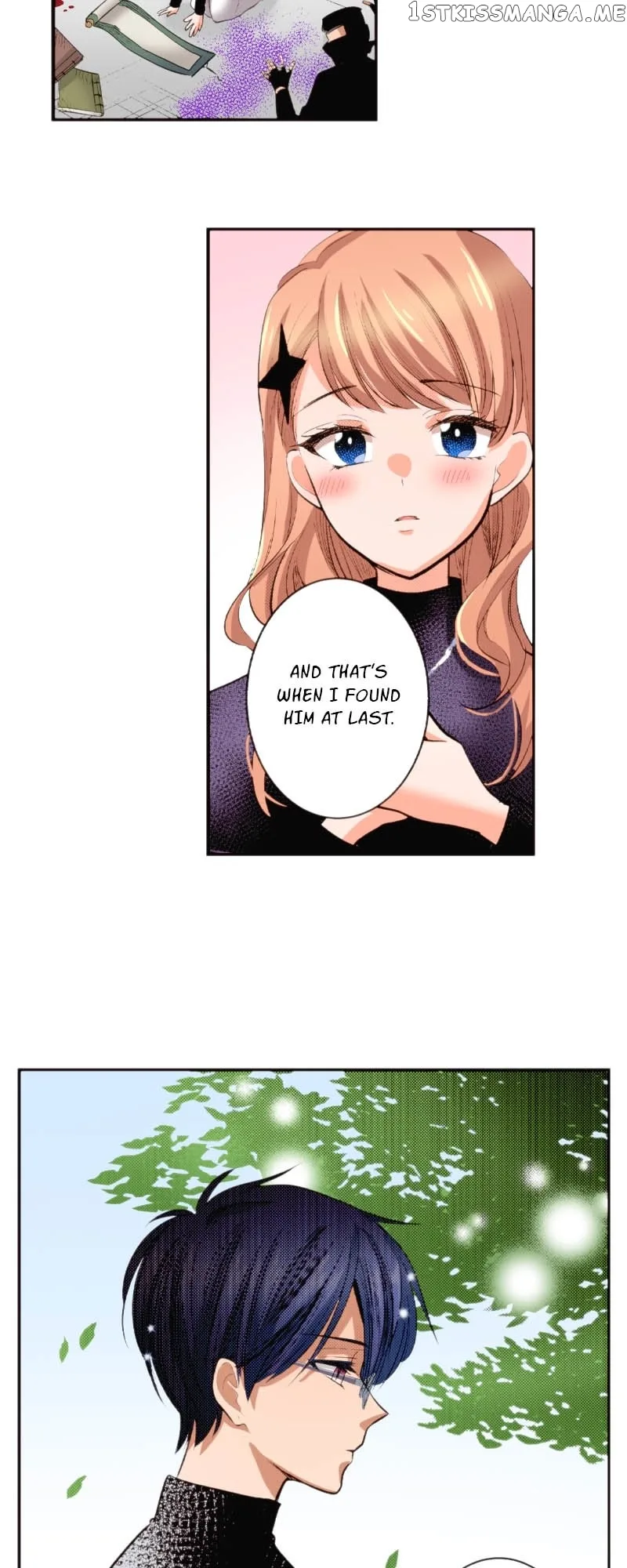 The Tale of a High School Ninja Chapter 121 page 5