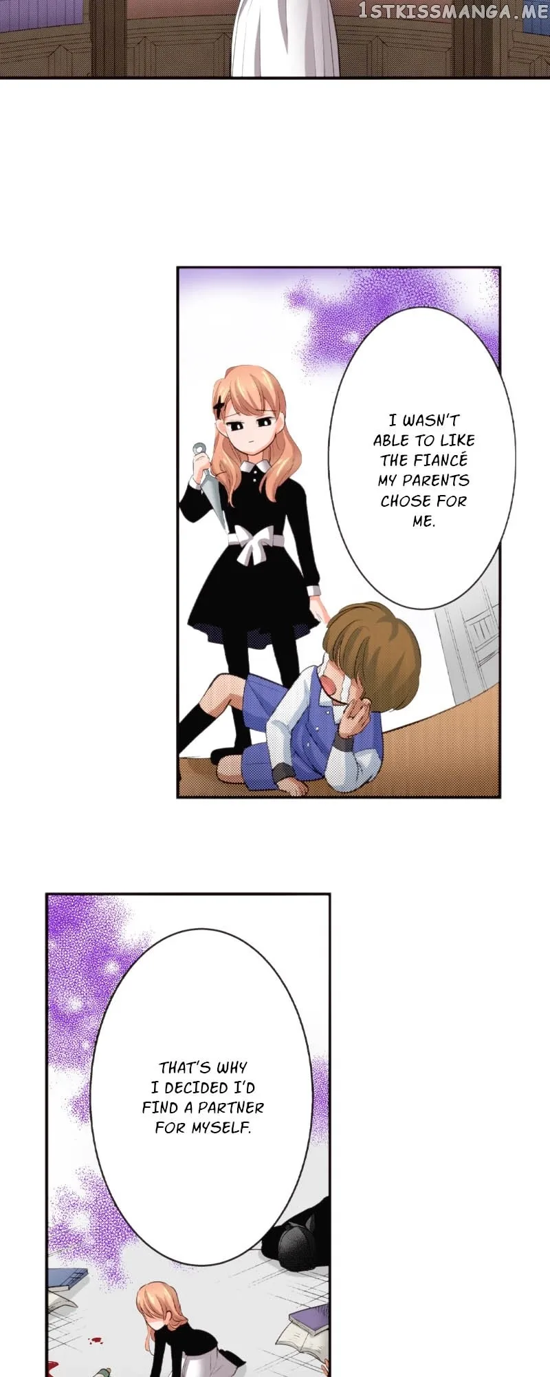 The Tale of a High School Ninja Chapter 121 page 4