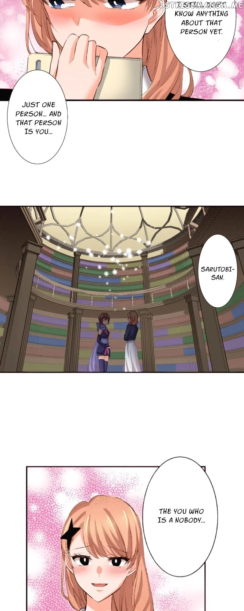 The Tale of a High School Ninja Chapter 121 page 9
