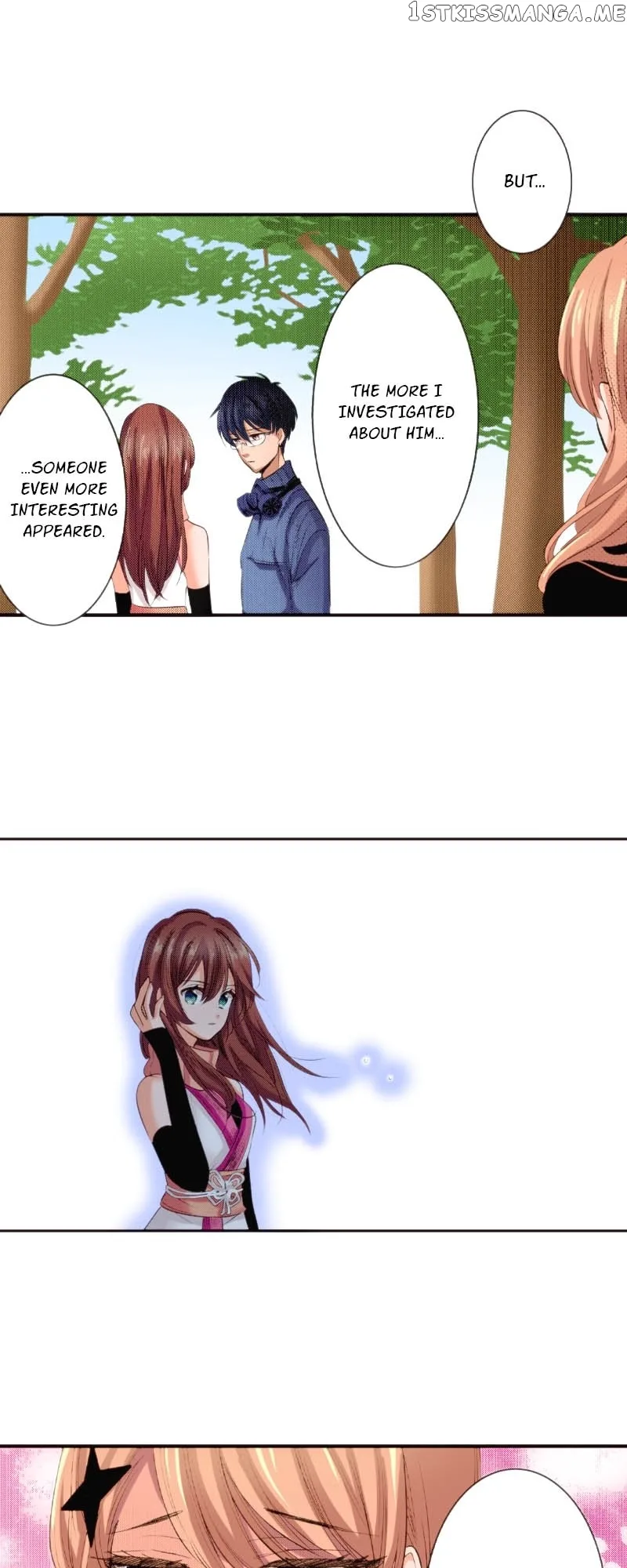 The Tale of a High School Ninja Chapter 121 page 8