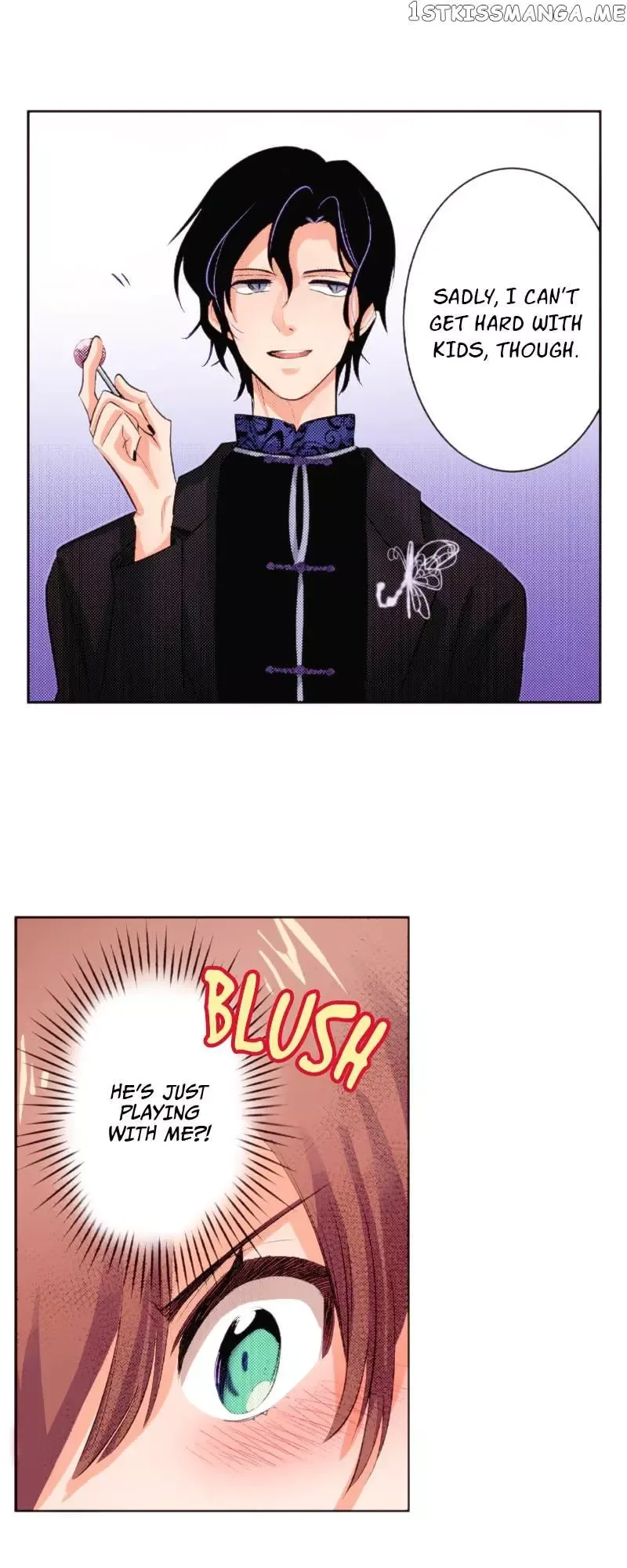 The Tale of a High School Ninja Chapter 117 page 23