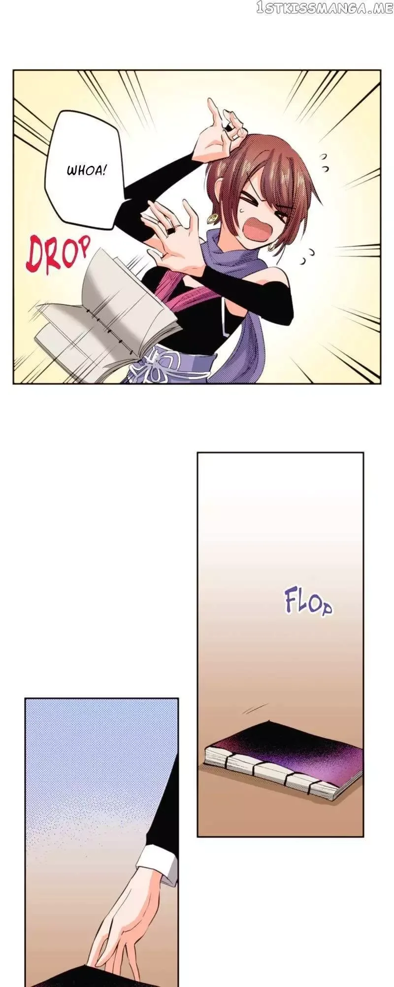 The Tale of a High School Ninja Chapter 122 page 5