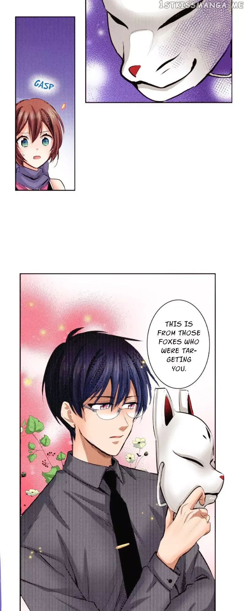 The Tale of a High School Ninja Chapter 117 page 30