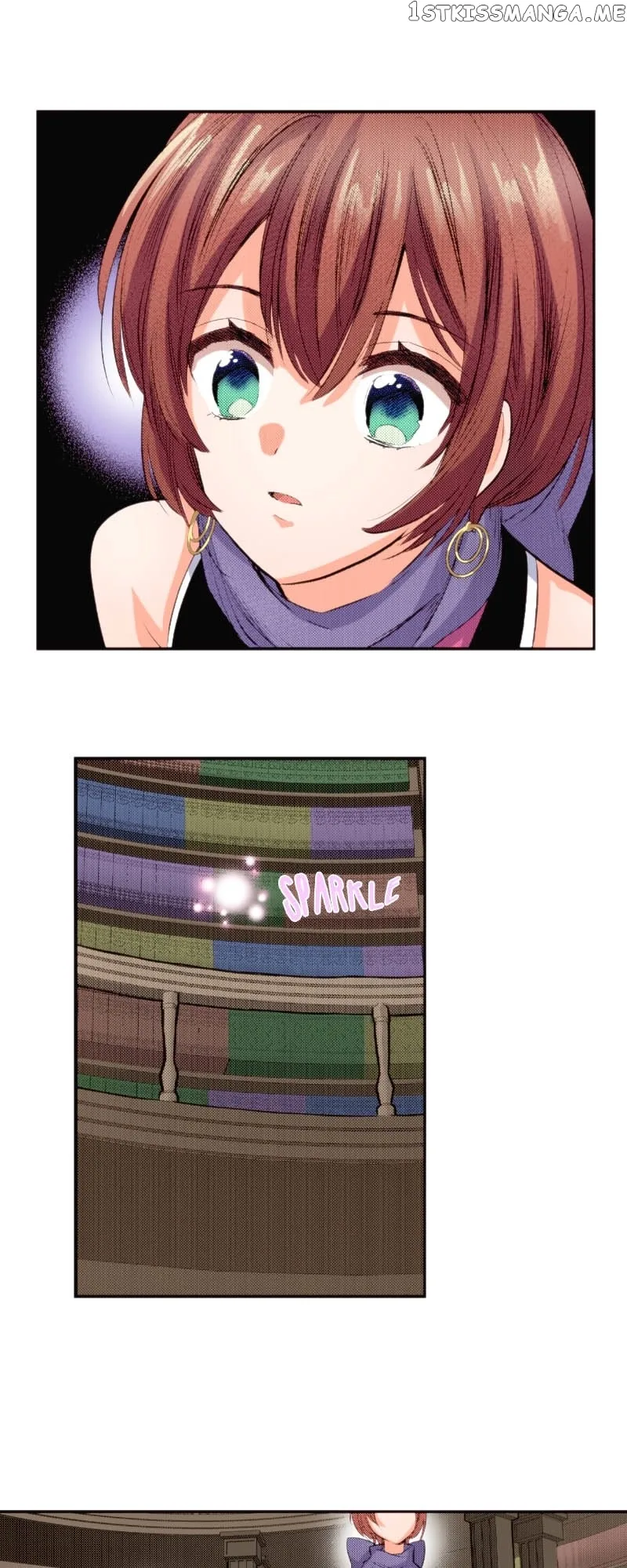 The Tale of a High School Ninja Chapter 121 page 13
