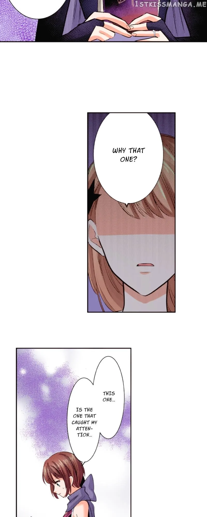 The Tale of a High School Ninja Chapter 121 page 16