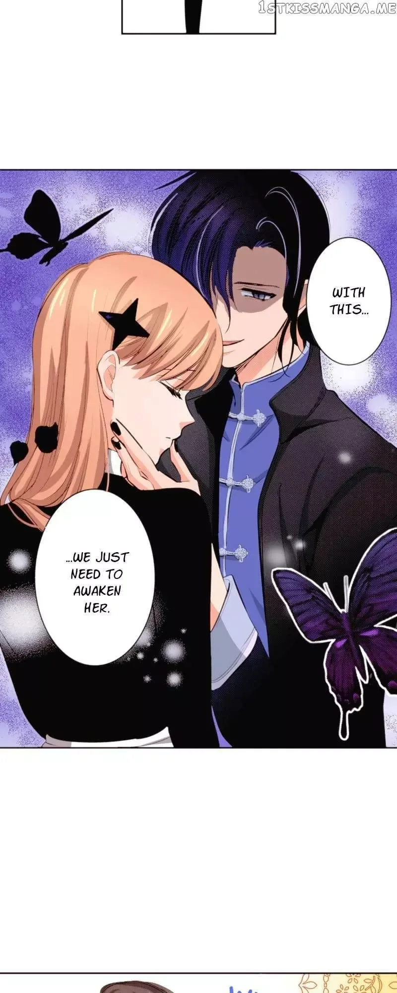 The Tale of a High School Ninja Chapter 122 page 11