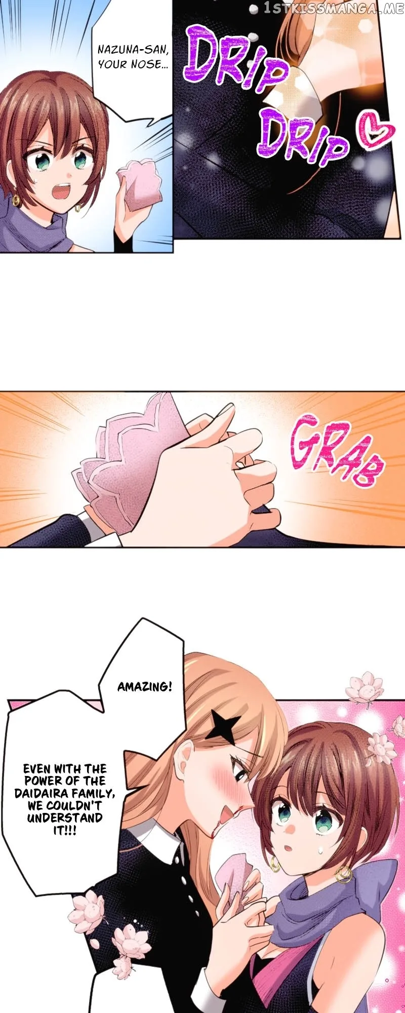 The Tale of a High School Ninja Chapter 121 page 20