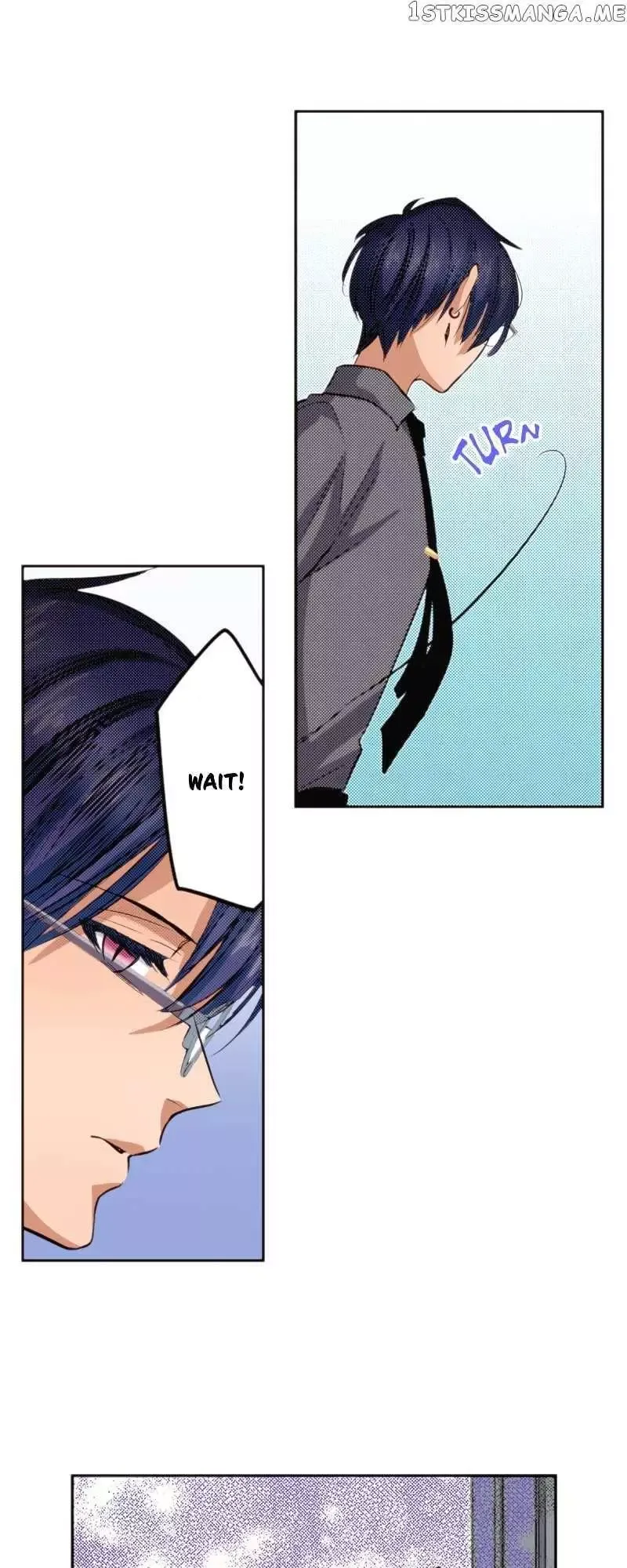 The Tale of a High School Ninja Chapter 122 page 24