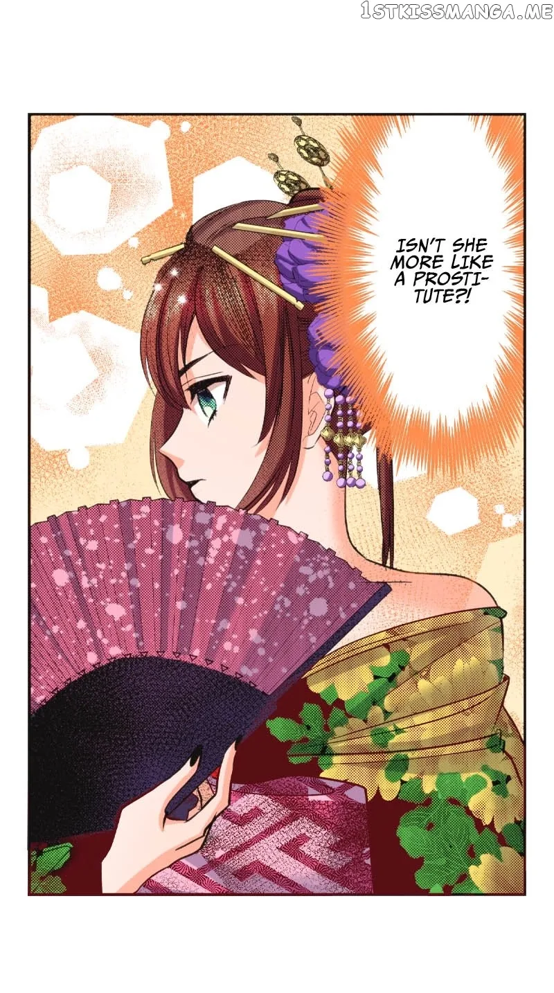 The Tale of a High School Ninja Chapter 121 page 27
