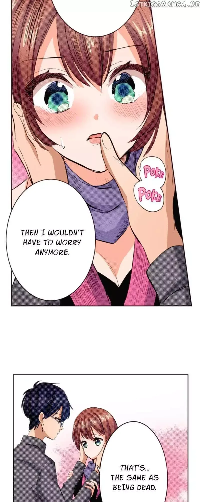 The Tale of a High School Ninja Chapter 122 page 36