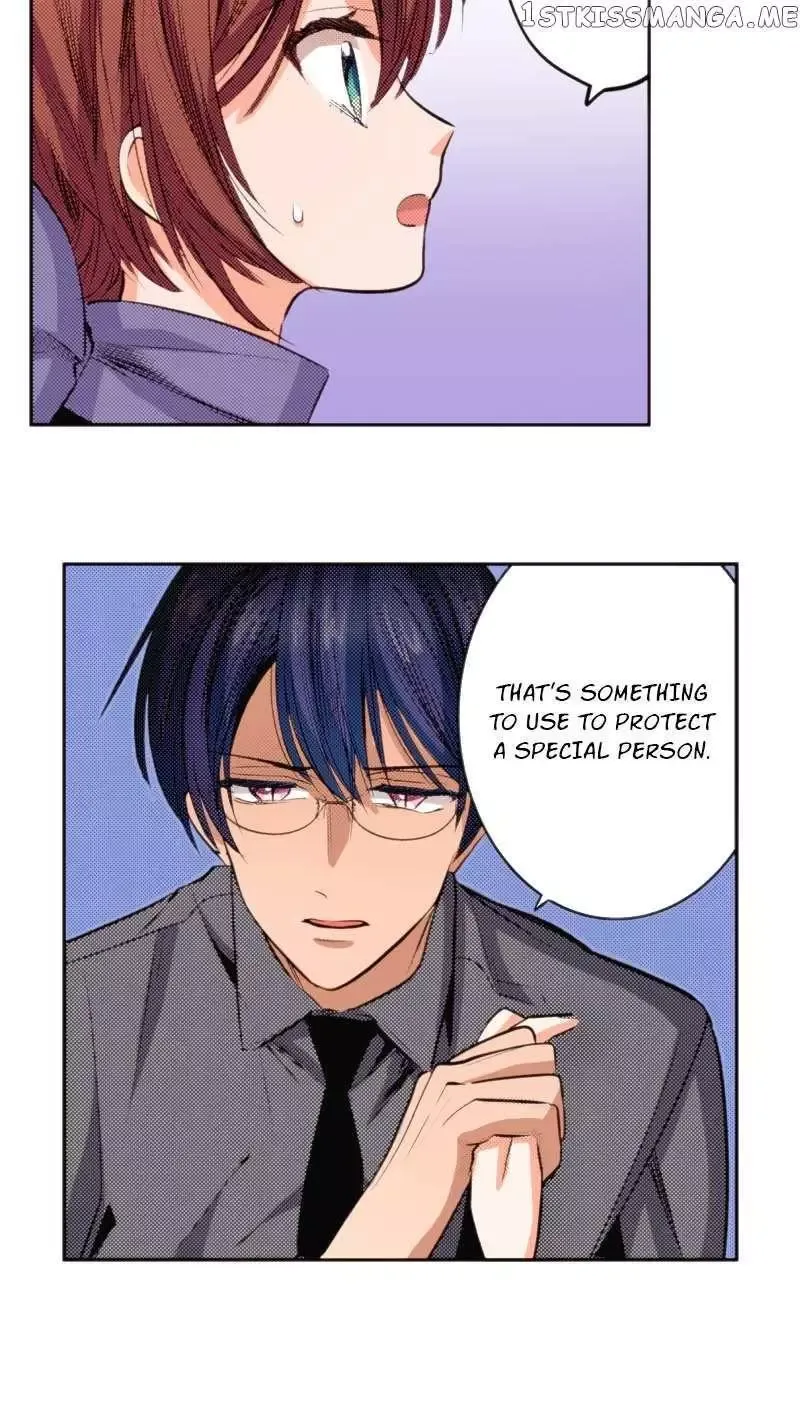 The Tale of a High School Ninja Chapter 122 page 29