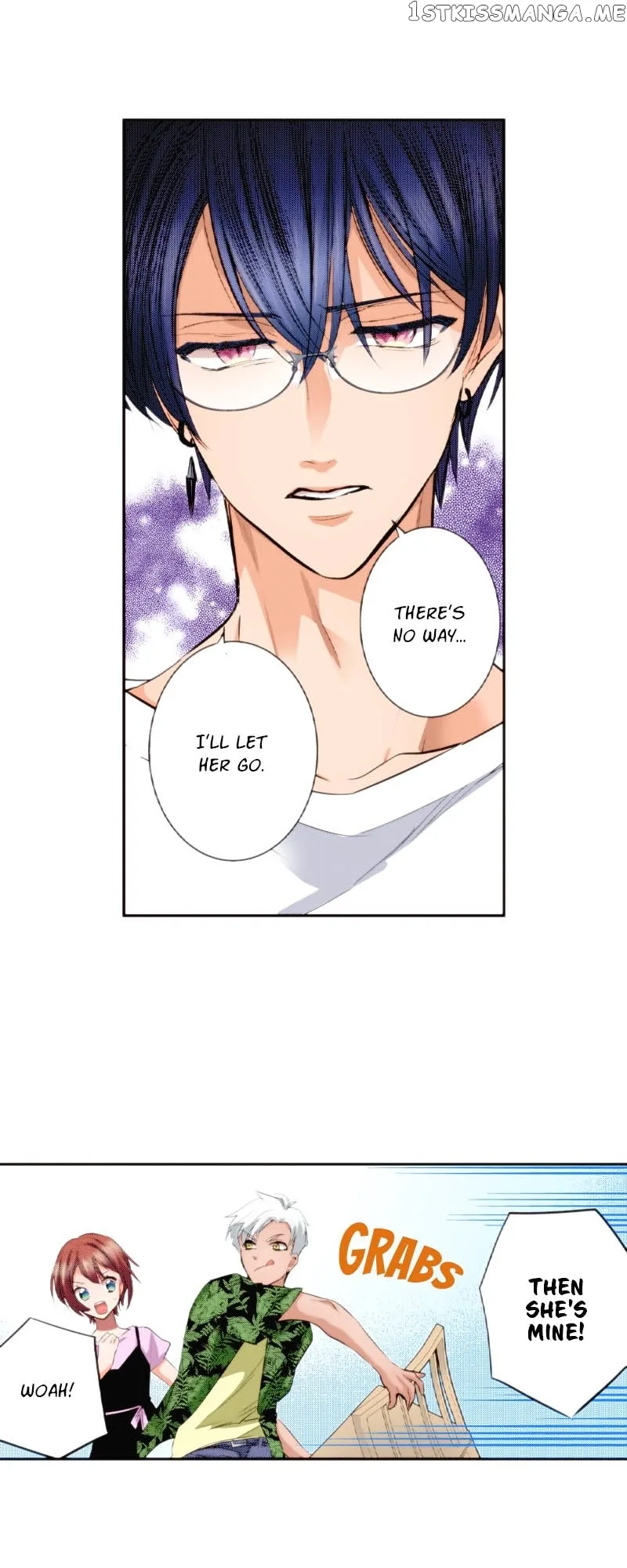 The Tale of a High School Ninja Chapter 123 page 3